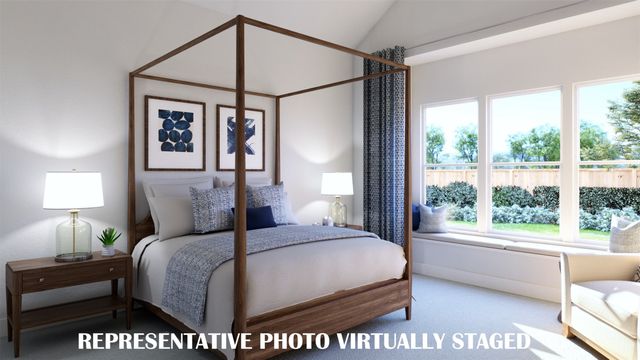 1160 Arlong Park Drive, Prosper, TX 75078