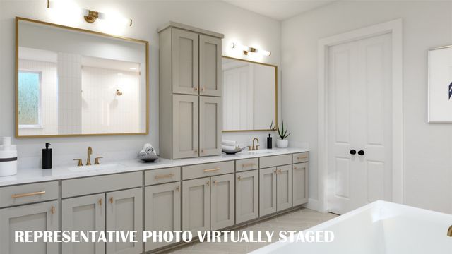 1160 Arlong Park Drive, Prosper, TX 75078