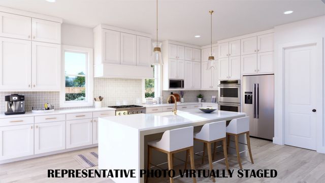 1160 Arlong Park Drive, Prosper, TX 75078