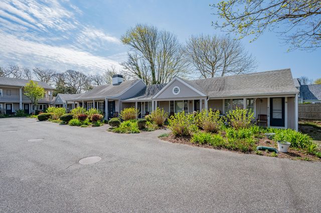 405 Lower County Road UNIT 23C, Harwich Port, MA 02646