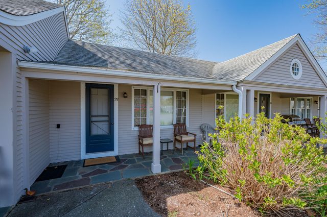 405 Lower County Road UNIT 23C, Harwich Port, MA 02646