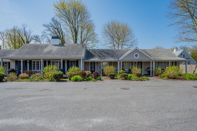 405 Lower County Road UNIT 23C, Harwich Port, MA 02646