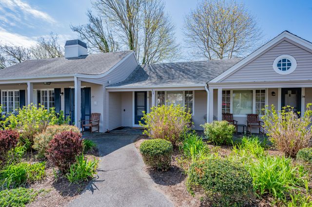 405 Lower County Road UNIT 23C, Harwich Port, MA 02646