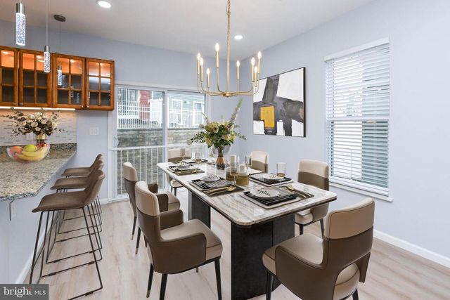 5016 IVORY WALTERS LN SE, Washington, DC 20019