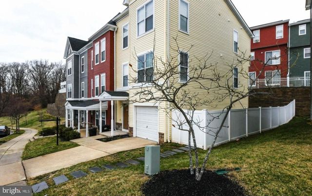 5016 IVORY WALTERS LN SE, Washington, DC 20019