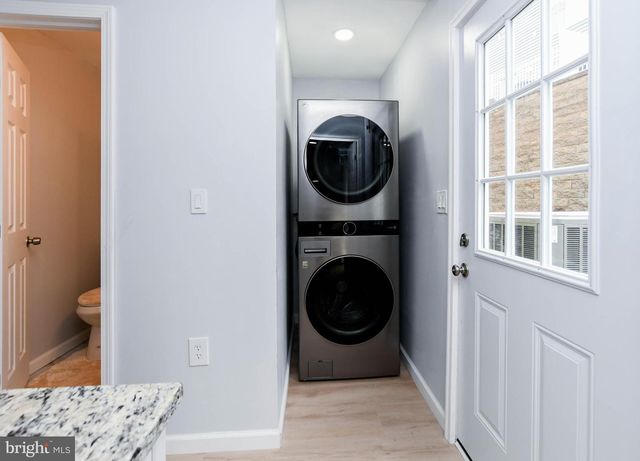 5016 IVORY WALTERS LN SE, Washington, DC 20019