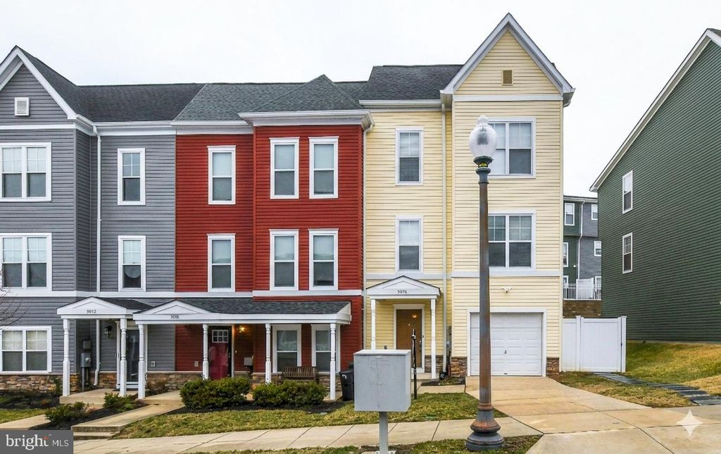 5016 IVORY WALTERS LN SE, Washington, DC 20019