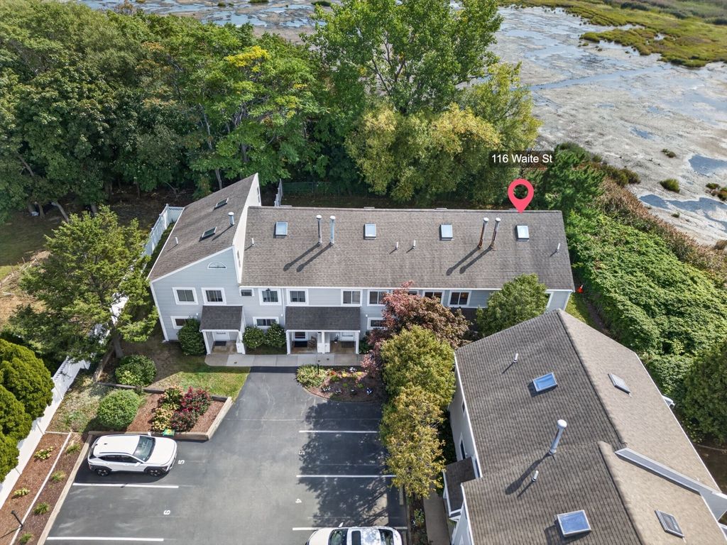116 Waite St 4, Revere, MA 02151