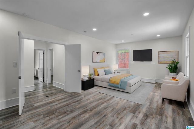 2618 S 11TH AVENUE S, Birmingham, AL 35205