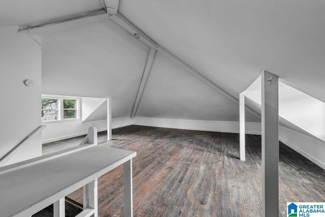 2618 S 11TH AVENUE S, Birmingham, AL 35205