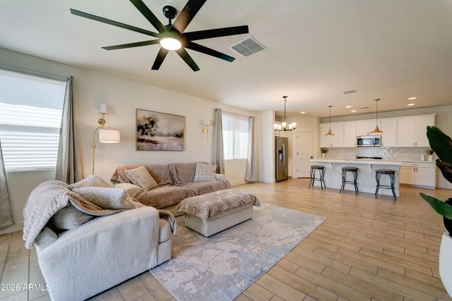 19448 W BADGETT Lane, Litchfield Park, AZ 85340