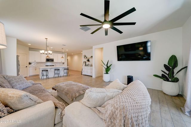 19448 W BADGETT Lane, Litchfield Park, AZ 85340