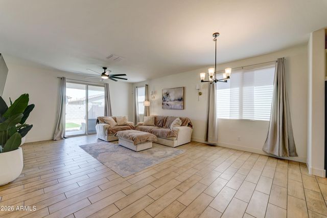 19448 W BADGETT Lane, Litchfield Park, AZ 85340