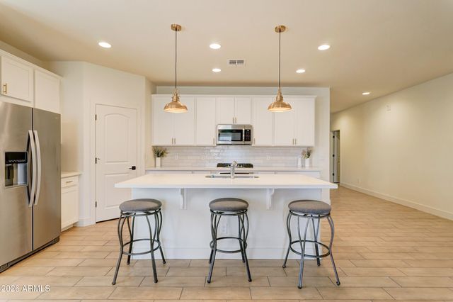 19448 W BADGETT Lane, Litchfield Park, AZ 85340