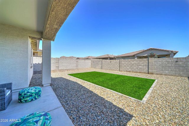 19448 W BADGETT Lane, Litchfield Park, AZ 85340
