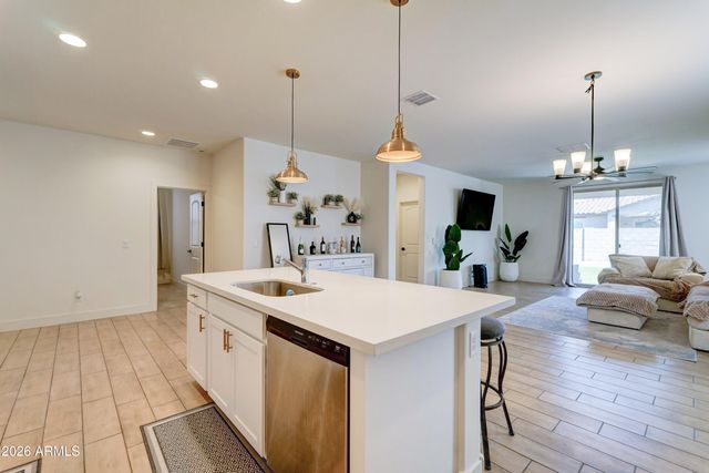 19448 W BADGETT Lane, Litchfield Park, AZ 85340