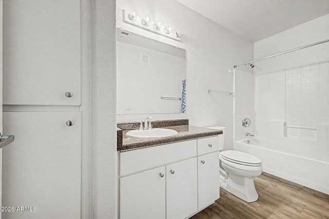 1295 N ASH Street 123, Gilbert, AZ 85233