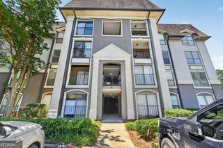 2657 Lenox Road NE H-110, Atlanta, GA 30324