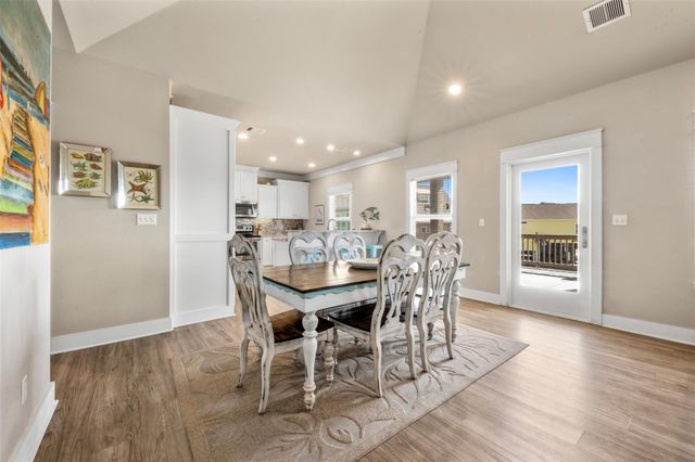 1991 Sea Glass, Port Bolivar, TX 77650