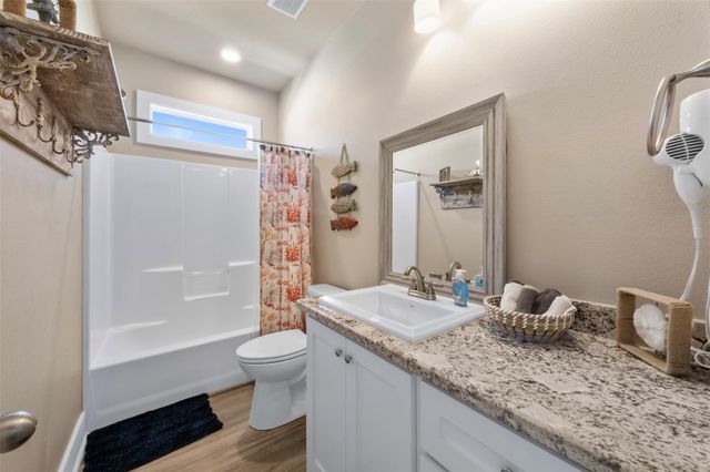 1991 Sea Glass, Port Bolivar, TX 77650