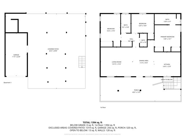 1991 Sea Glass, Port Bolivar, TX 77650