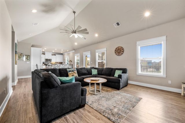 1991 Sea Glass, Port Bolivar, TX 77650