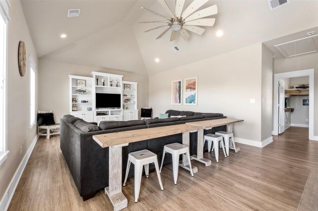 1991 Sea Glass, Port Bolivar, TX 77650