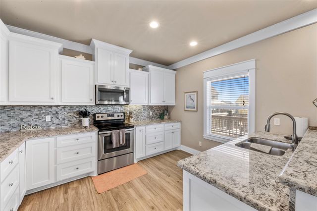 1991 Sea Glass, Port Bolivar, TX 77650