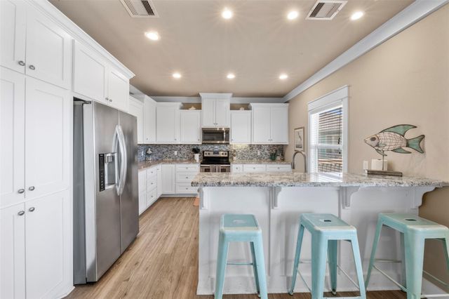 1991 Sea Glass, Port Bolivar, TX 77650