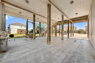 1991 Sea Glass, Port Bolivar, TX 77650