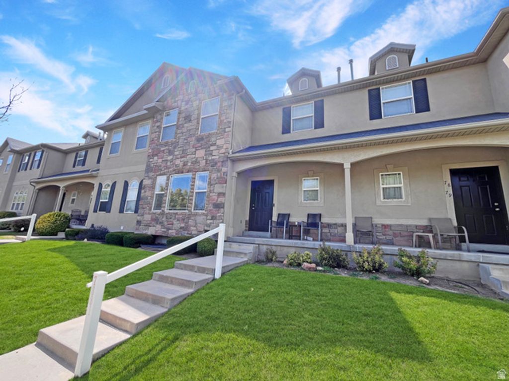 7881 S COOL CREEK WAY, West Jordan, UT 84081 — photo 3