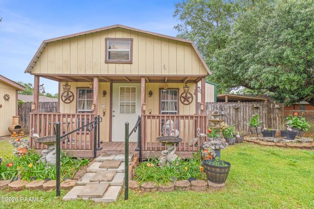 130 Guadalupe Street, New Iberia, LA 70563