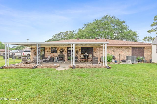130 Guadalupe Street, New Iberia, LA 70563