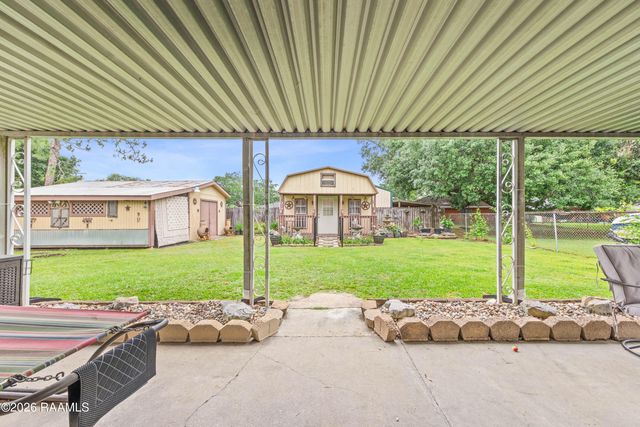 130 Guadalupe Street, New Iberia, LA 70563