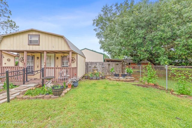 130 Guadalupe Street, New Iberia, LA 70563