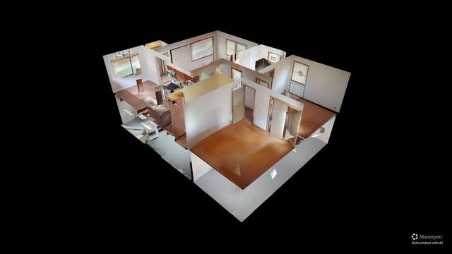 4464 N 68th STREET, Milwaukee, WI 53218