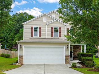 3724 Mountain Brook Circle, Durham, NC 27704