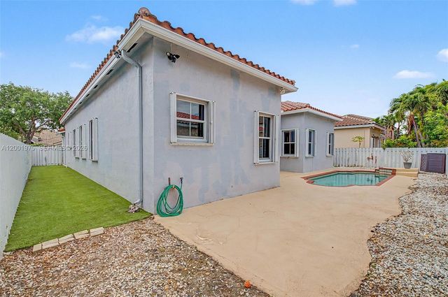 3645 SW 162nd Ave, Miramar, FL 33027