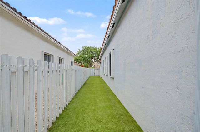 3645 SW 162nd Ave, Miramar, FL 33027