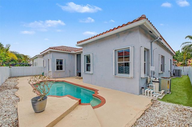 3645 SW 162nd Ave, Miramar, FL 33027