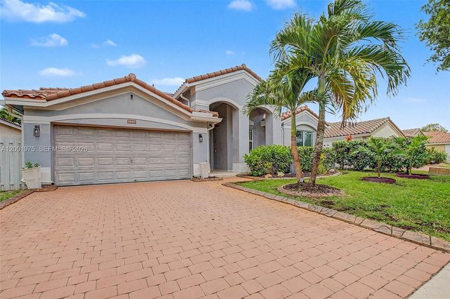 3645 SW 162nd Ave, Miramar, FL 33027