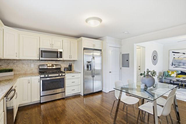 33-35 Howard Street 35-1, Watertown, MA 02472