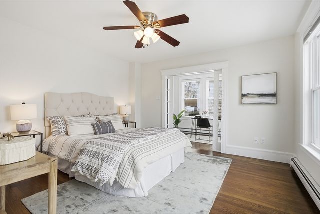 33-35 Howard Street 35-1, Watertown, MA 02472