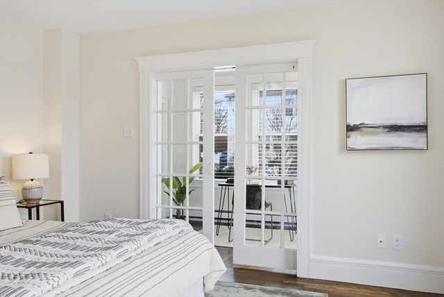 33-35 Howard Street 35-1, Watertown, MA 02472