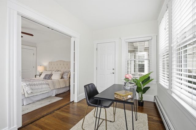 33-35 Howard Street 35-1, Watertown, MA 02472