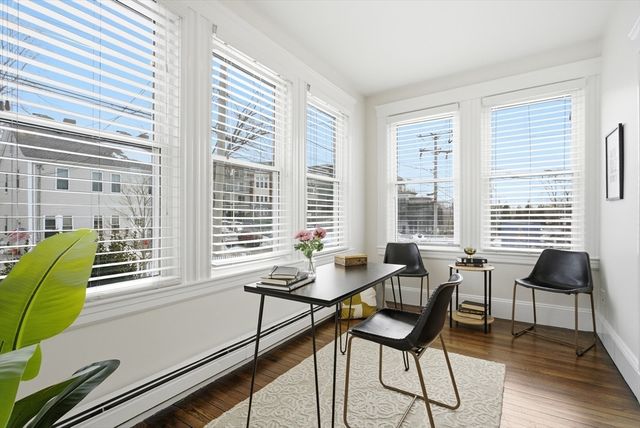 33-35 Howard Street 35-1, Watertown, MA 02472