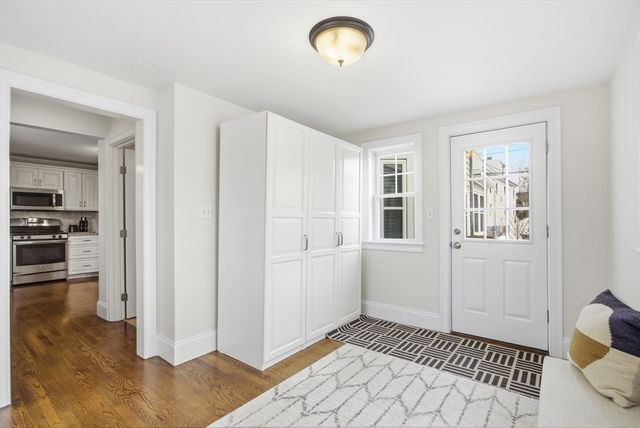 33-35 Howard Street 35-1, Watertown, MA 02472