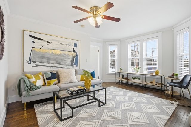 33-35 Howard Street 35-1, Watertown, MA 02472