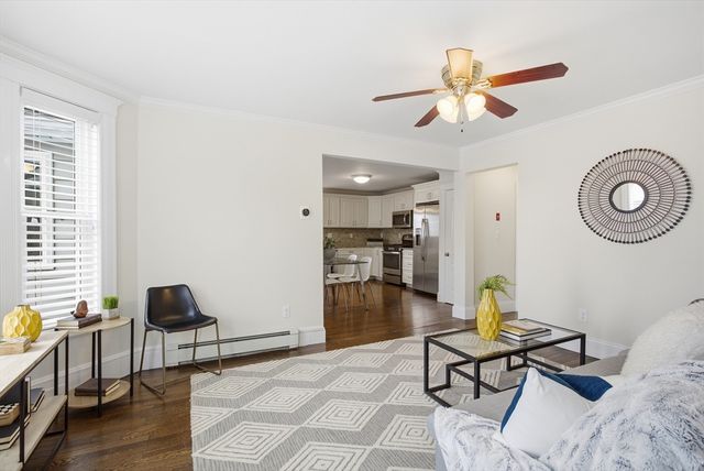 33-35 Howard Street 35-1, Watertown, MA 02472