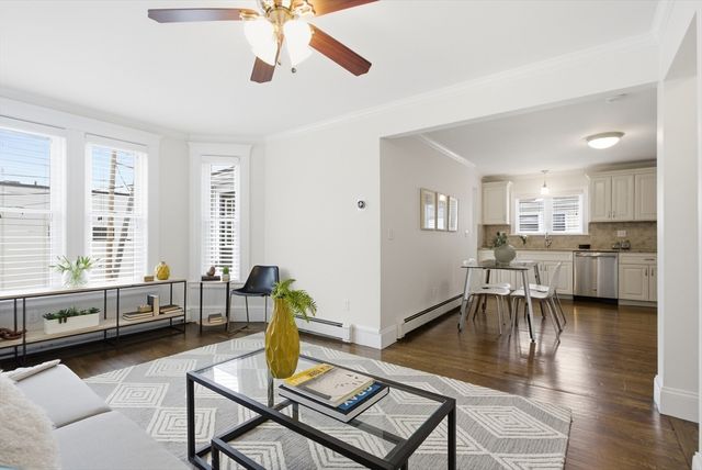 33-35 Howard Street 35-1, Watertown, MA 02472